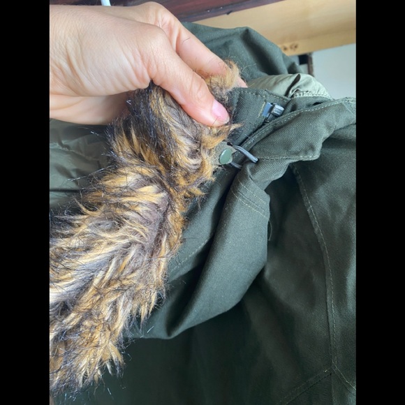 The North Face Arctic Parka Water Proof - Picture 7 of 12